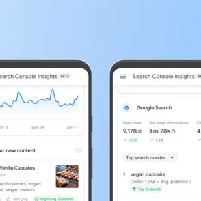 6 Ways to Improve Blog Content using Search Console Insights