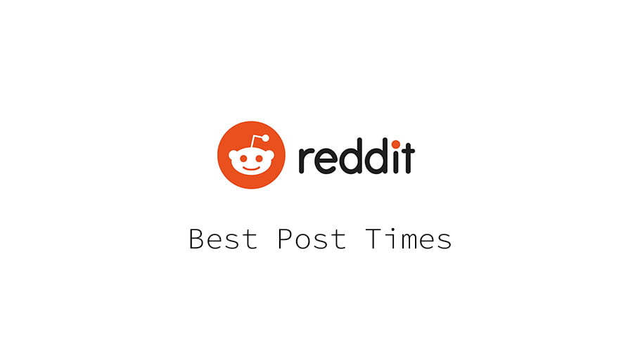 Reddit Posting Times
